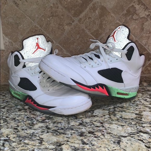 Jordan Other - Jordan 5 Retro